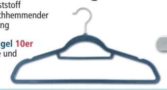 Norma Kleiderbügel Angebot