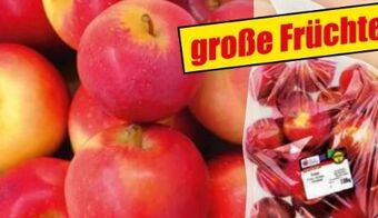 Norma Äpfel Angebot