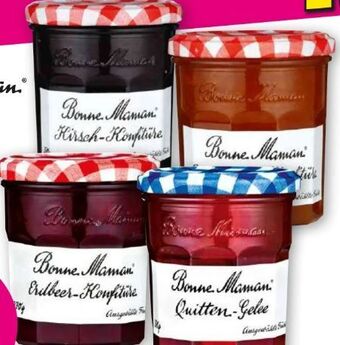 Norma Konfitüre Angebot