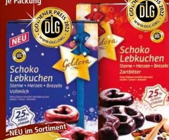 Norma Gefüllte lebkuchen herzen Angebot