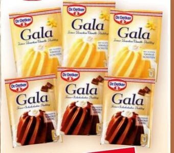 Norma Gala pudding Angebot