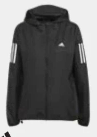 XXL Sports Damen windbreaker own the run Angebot