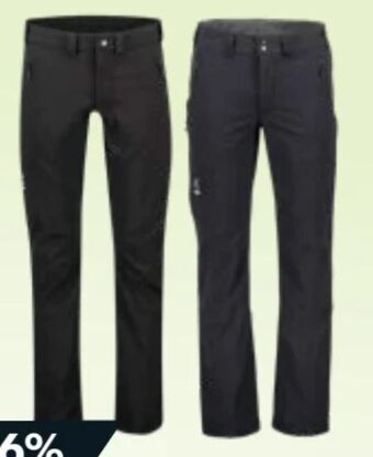 XXL Sports Damen gabbro pant Angebot