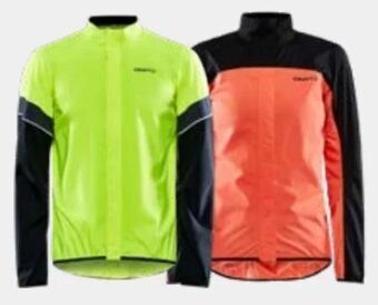 XXL Sports Damen core endure hydro jacket Angebot