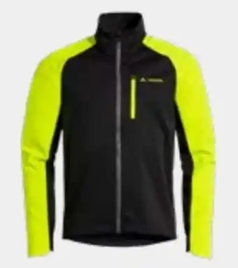 XXL Sports Herren posta softshell jacket vi Angebot