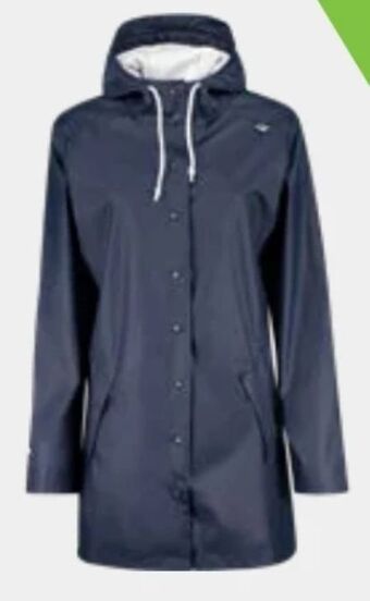 XXL Sports Damen eucla men pu rain parka Angebot