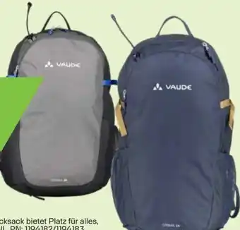 XXL Sports Citrail iii 24 Angebot