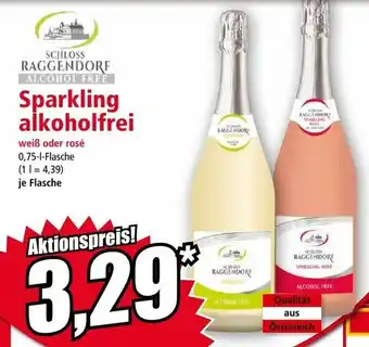 Norma Schloss Raggendorf Angebot