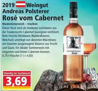 Norma Weingut Andreas Polsterer Angebot