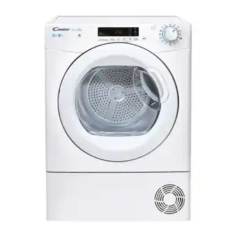 Media Markt Candy csoe c10dg-s kondenstrockner (10 kg, b) Angebot