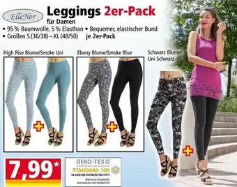 Norma Leggings 2er-Pack Angebot