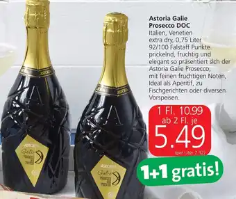 Spar Astoria Galie Angebot