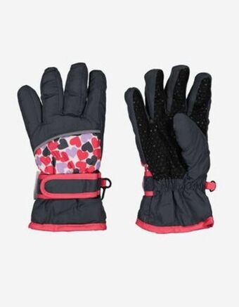 Takko Mädchen skihandschuhe - wattierung Angebot