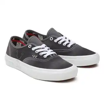 Vans Daniel johnston skate authentic schuhe Angebot