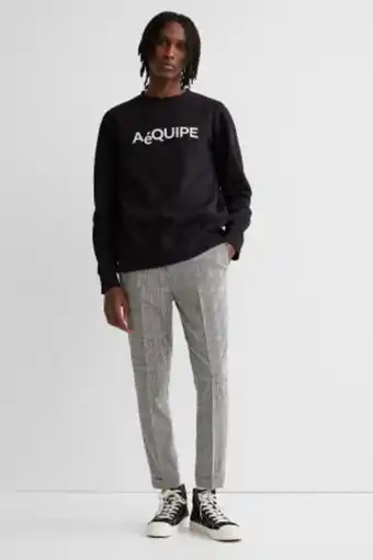 H&M Hose in cropped-länge skinny fit Angebot