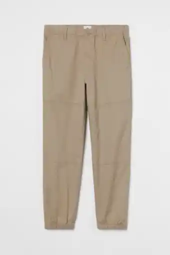 H&M Cargohose regular fit Angebot