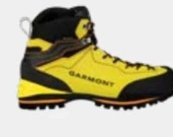 XXL Sports Herren bergschuh ascent gtx Angebot