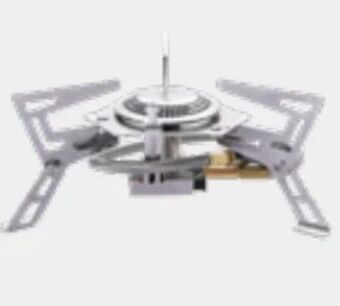 XXL Sports Fms-105 camping stove Angebot