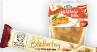 Billa Blätterteig Angebot