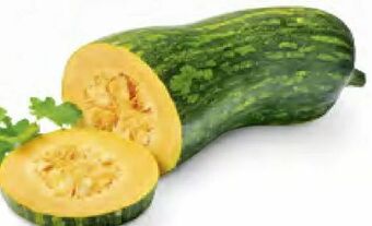 Billa Speisekürbis piena di napoli Angebot