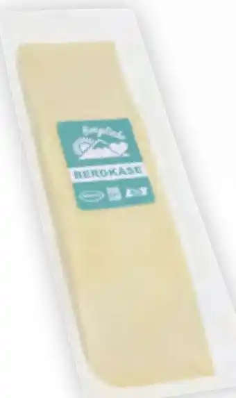Billa Bergkäse scheiben Angebot