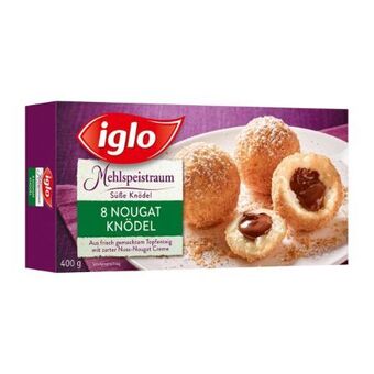 Billa Süße knödel Angebot