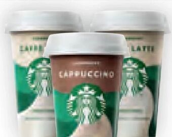 Billa Eiskaffee Angebot