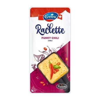 Billa Raclette scheiben Angebot