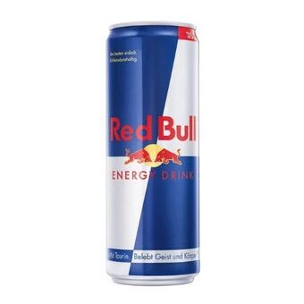 Billa Energy drink Angebot