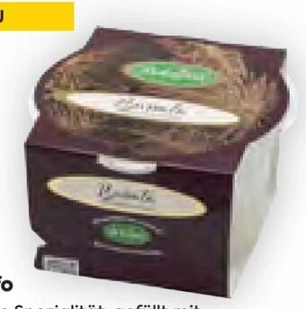 Billa Burrata al tartufo Angebot