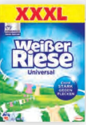 Billa Vollwaschmittel pulver Angebot
