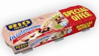 Billa Insalatissime Angebot