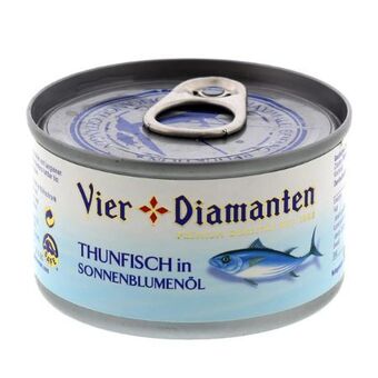 Billa Thunfisch Angebot