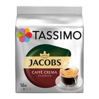 Billa Tassimo kaffeekapseln Angebot