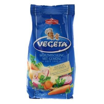 Billa Vegeta würzmischung Angebot
