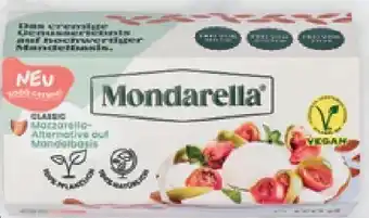 Billa Mozzarella-alternative classic Angebot