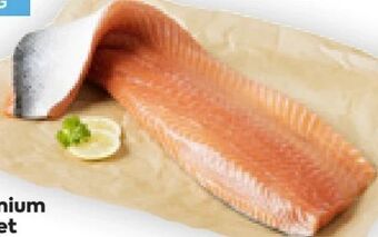 Billa Bio lachsfilet Angebot