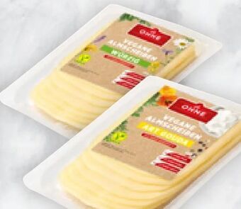 Billa Vegane käsescheiben Angebot