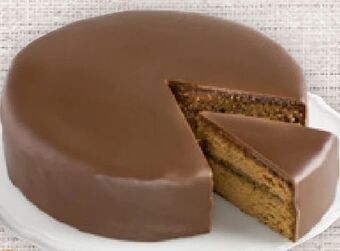 Billa Sachertorte Angebot