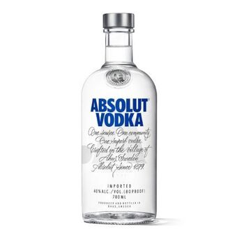 Billa Vodka Angebot