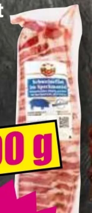 Norma Schweinefilet Angebot