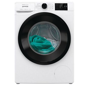 Media Markt Gorenje wn11ei64sbps waschmaschine frontlader (6 kg, 1400 u/min., b) Angebot