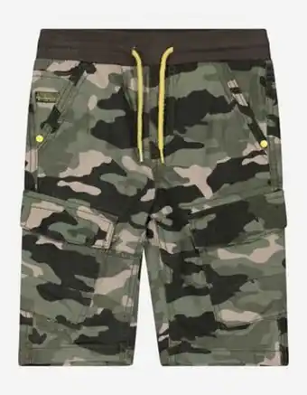 Takko Jungen bermuda - aufgesetzte taschen Angebot