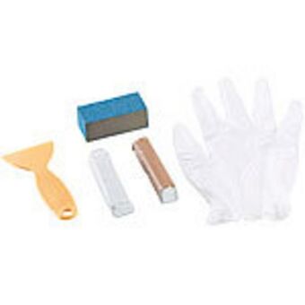 Pearl Agt sanitär-reparaturkit für bad, dusche, wannen & wc Angebot