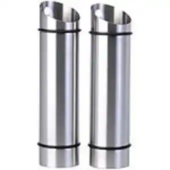 Pearl Rosenstein & söhne 2er-set edelstahl-wasserverdunster für heizkörper Angebot