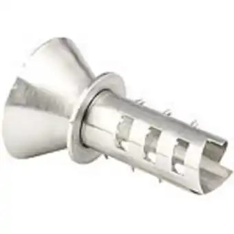 Pearl Pearl zitrusfrucht-entsafter mit ausgießer, edelstahl, spülmaschinengeeignet Angebot