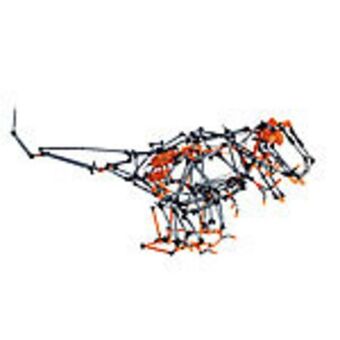 Pearl Playtastic xxl konstruktionsspielzeug "profi" 626 teile, pir-sensor, motor Angebot