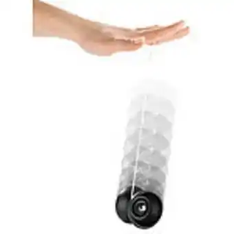 Pearl Playtastic professionelles trick-yo-yo aus edelstahl, schwarz mattiert Angebot