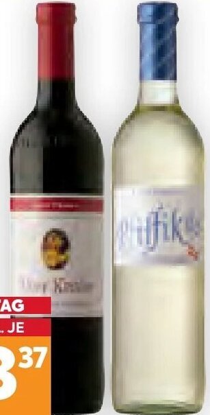 Billa Lenz Moser Pfiffikus Od. Alter Knabe 0.75 Liter Angebot