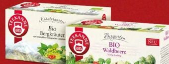 Interspar Bio kräutergarten Angebot